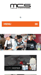 Mobile Screenshot of molecularcs.com